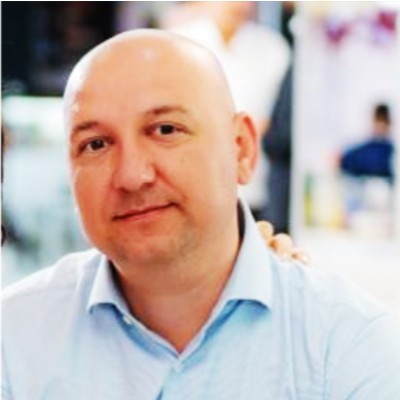 Dragos Grigorie